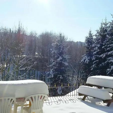 Apartman Engelenhof - Monica Winterberg