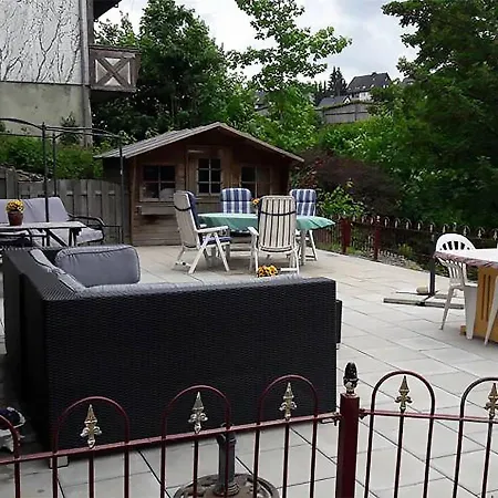 Apartman Engelenhof - Monica