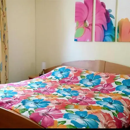 Engelenhof - Monica Apartman Winterberg