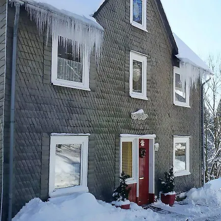 Engelenhof - Monica Apartman *