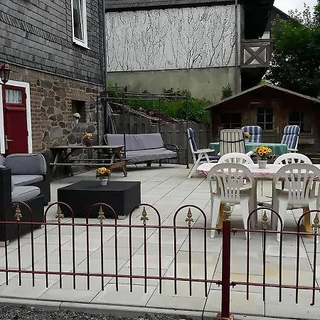 Engelenhof - Monica *