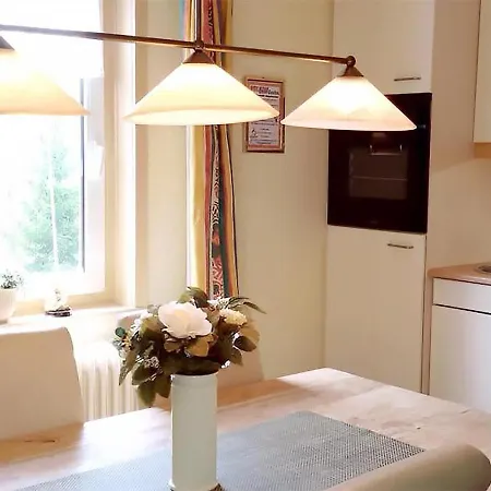 Apartman Engelenhof - Monica