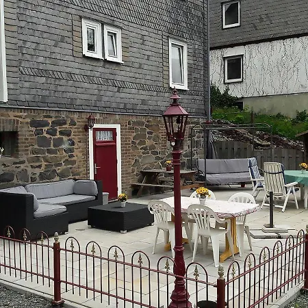 Apartman Engelenhof - Monica Winterberg