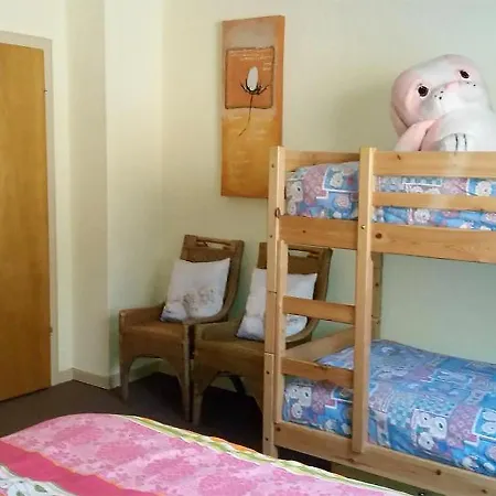 Engelenhof - Monica Apartman *