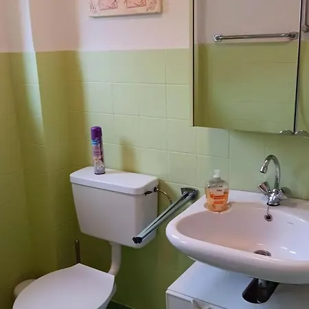 Apartamento Engelenhof - Monica