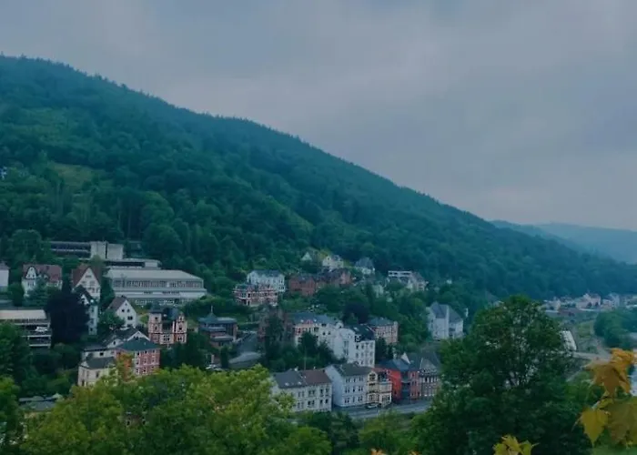 Appartement Engelenhof - Monica *