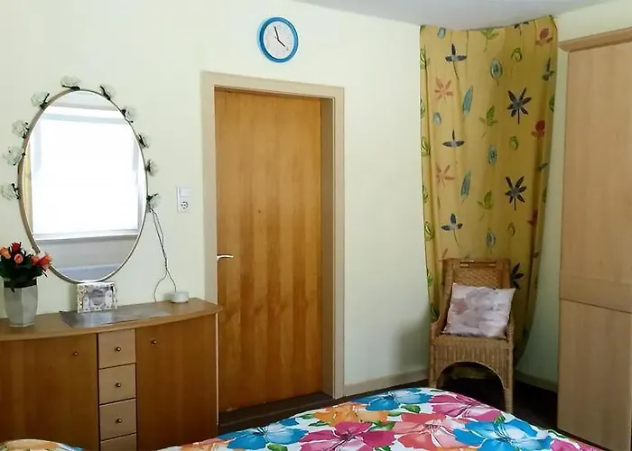 Engelenhof - Monica * Winterberg