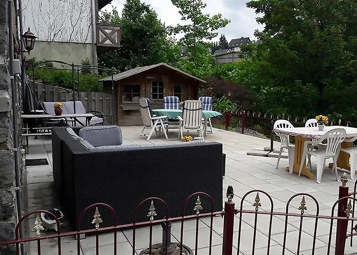 Apartament Engelenhof - Monica