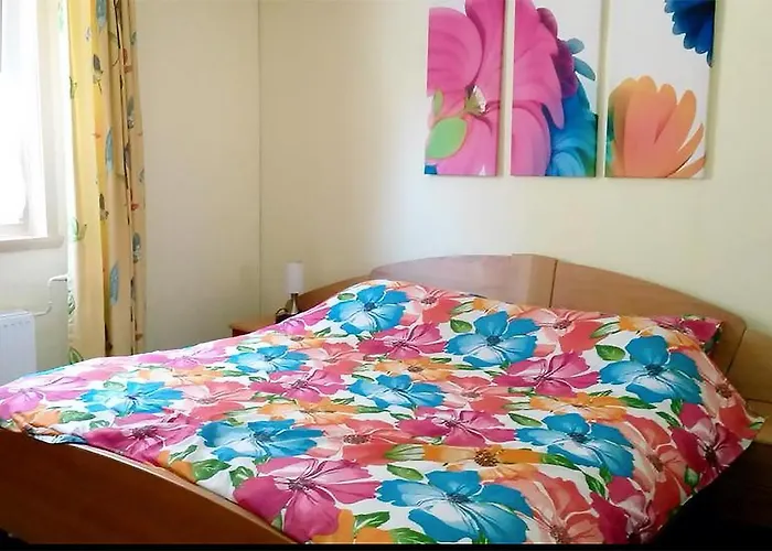 Engelenhof - Monica Apartament Winterberg