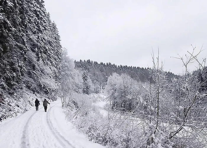 Apartament Engelenhof - Monica Winterberg