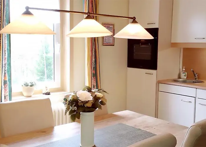 Apartament Engelenhof - Monica