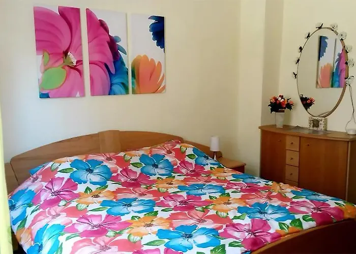 Engelenhof - Monica Appartement *