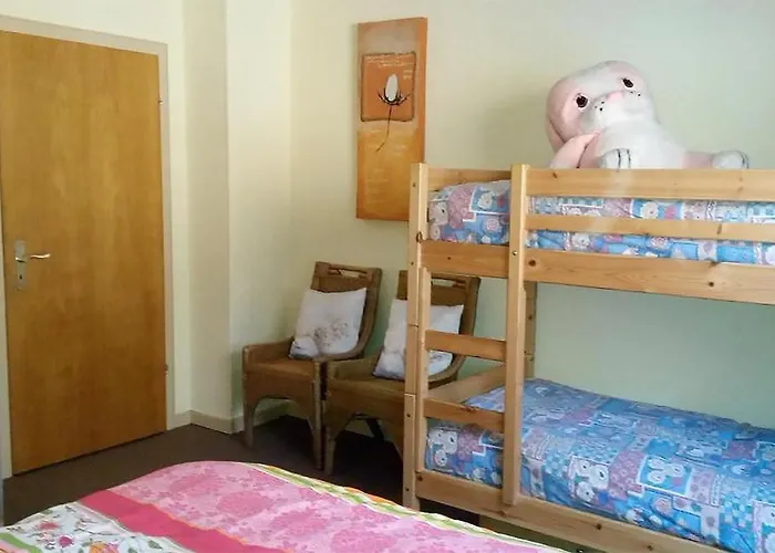 Engelenhof - Monica Apartament *